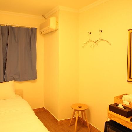 Atti Guesthouse سيول المظهر الخارجي الصورة