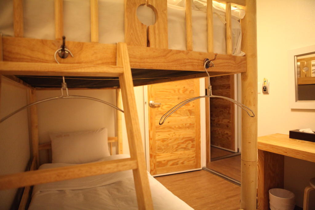 Atti Guesthouse سيول الغرفة الصورة