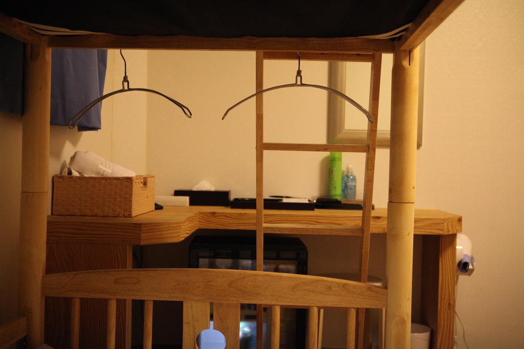 Atti Guesthouse سيول الغرفة الصورة