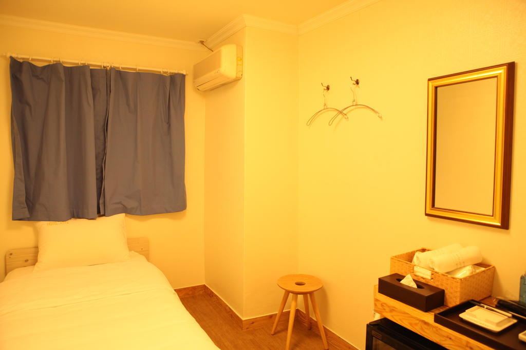 Atti Guesthouse سيول المظهر الخارجي الصورة